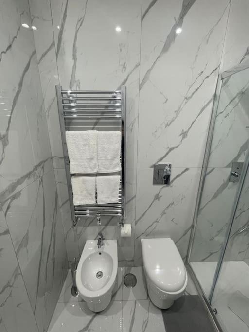 Chiaia Arcoleo House - Sofia Διαμέρισμα Νάπολη Εξωτερικό φωτογραφία
