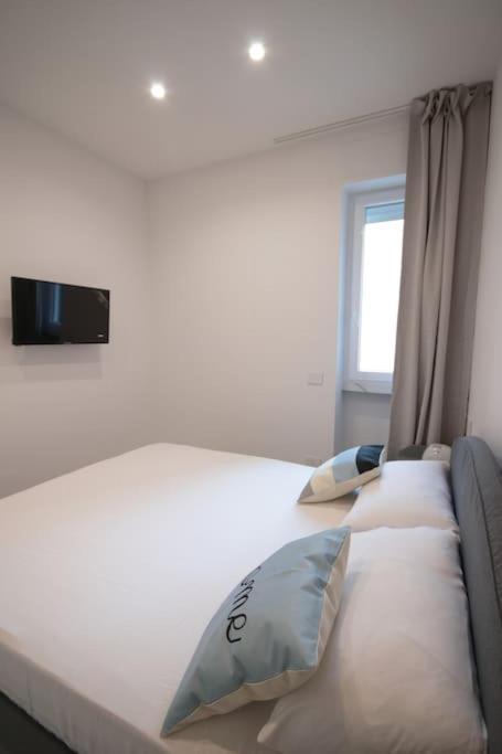 Chiaia Arcoleo House - Sofia Διαμέρισμα Νάπολη Εξωτερικό φωτογραφία